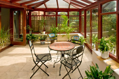 Patton conservatory quotes